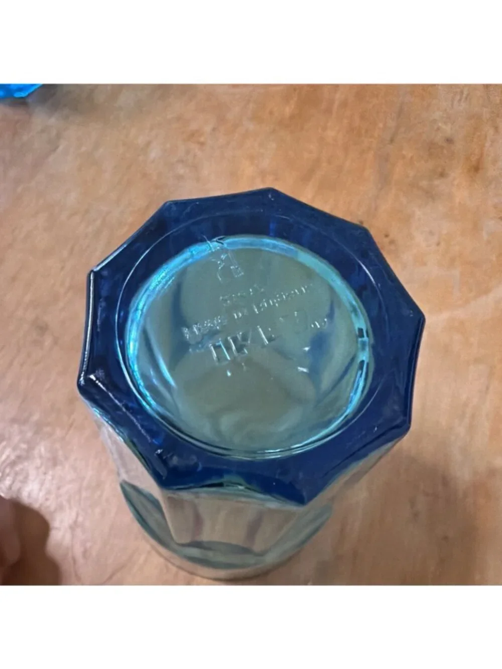IKEA drinking glasses